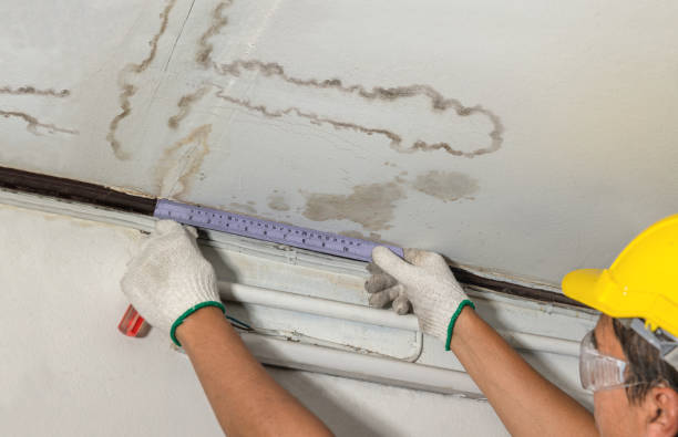 Reliable Basement Flood Cleanup contractor in Woodworth, LA by Aqua Guard Water Damage